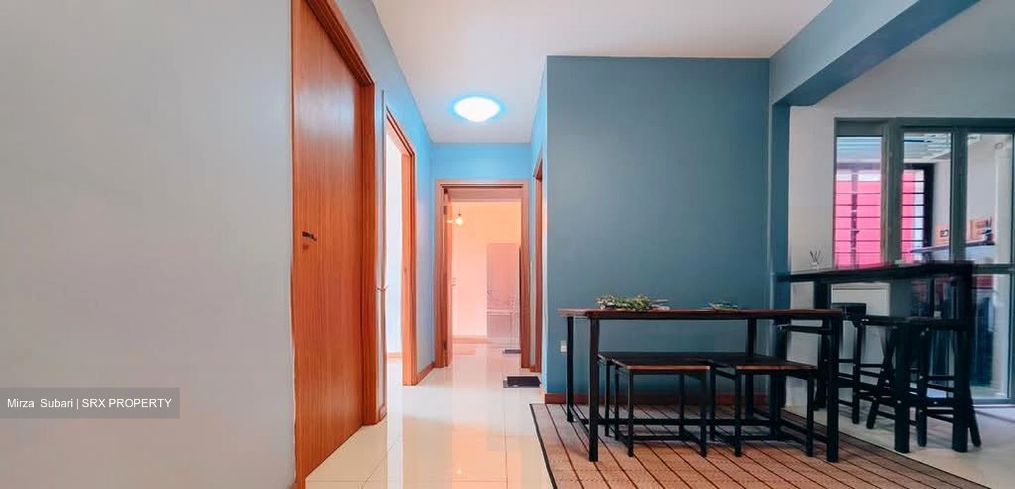 Blk 437A West Edge @ Bukit Batok (Bukit Batok), HDB 4 Rooms #549625061